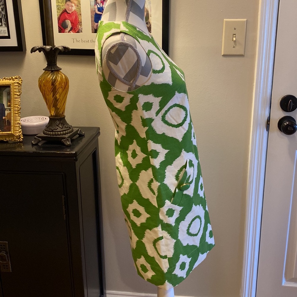 Shoshanna Dress - Picture 5 of 11
